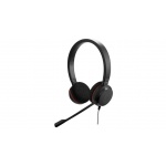 Jabra Evolve 20/Stereo/USB/Drát/Černá, 4999-829-209