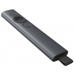 Logitech Wireless Presenter Spotlight Plus, 910-005166