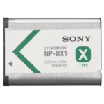 Sony akumulátor  NP-BX1, NPBX1.CE