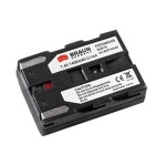 BRAUN PHOTOTECHNIK Braun akumulátor SAMSUNG SB-L110, 1400mAh, 59340