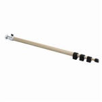 BRAUN PHOTOTECHNIK Braun LW M2 monopod (46,5-145cm, 200g, kulová hlava), 20200