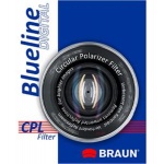 BRAUN PHOTOTECHNIK Doerr C-PL DigiLine HD MC polarizační filtr 67 mm, 310567