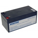 Baterie AVACOM AVA-RBC47 náhrada za RBC47 - baterie pro UPS, AVA-RBC47