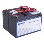 Baterie AVACOM AVA-RBC5 náhrada za RBC5 - baterie pro UPS, AVA-RBC5