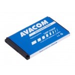 Baterie AVACOM GSLG-KF300-S800 do mobilu LG KF300 Li-Ion 3,7V 800mAh (náhrada LGIP-330GP), GSLG-KF300-S800