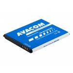 Baterie AVACOM GSSA-J100-1850 do mobilu Samsung Galaxy J1 Li-Ion 3,85V 1850mAh, GSSA-J100-1850