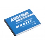 Baterie AVACOM GSSA-S7500-S1300 do mobilu Samsung S6500 Galaxy mini 2 Li-Ion 3,7V 1300mAh, GSSA-S7500-S1300