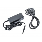 Nabíjecí adaptér AVACOM ADAC-HPPa-65W pro notebook HP 19,5V 65W konektor 4,8mm x 1,7mm long connecto, ADAC-HPPa-65W - neoriginální