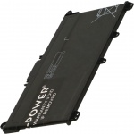 2-POWER Baterie 11,55V 3470mAh pro HP Pavilion 14T-bp00x, 14-bf00x, 15-cc01x, 15-cd06x, 17Z-ar00x, 77052277 - neoriginální