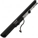 2-POWER Baterie 14,4V 2200mAh pro Lenovo V110-15IKB, Lenovo V310-14IKB, Lenovo V510-14IKB, 77055261 - neoriginální