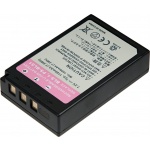 Baterie T6 power Olympus PS-BLS1, 900mAh, 6,5Wh, DCOL0008