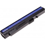 Baterie T6 power 3cell, 2600mAh, black, NBAC0050 - neoriginální