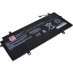 Baterie T6 Power Toshiba Portege Z30-A, Z30-B, Z30T-A, Z30T-B, Z30-C, 3380mAh, 52Wh, 4cell, Li-pol, NBTS0111 - neoriginální