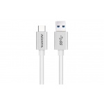 ADATA kabel USB typ C na USB typ A 3.1, ACA3AL-100CM-CSV