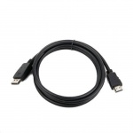 GEMBIRD Kabel DisplayPort na HDMI, M/M, 3m, CC-DP-HDMI-3M