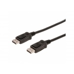 PremiumCord DisplayPort přípojný kabel M/M 1m, kport1-01