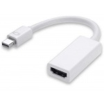 PremiumCord Mini DisplayPort - HDMI M/F, kportadm01