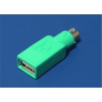 PremiumCord redukce myši USB - PS/2 (PS2), rm-4