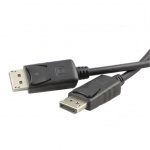 PremiumCord DisplayPort přípojný kabel M/M 7m, kport1-07