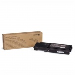 Xerox toner Black pro P6600/WC6605, 3 000 str., 106R02252 - originální