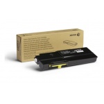 Xerox Toner C400/C405 4 800s. Yellow, 106R03521 - originální