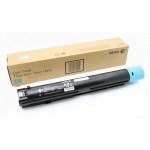 Xerox Cyan HI CAP Toner Cartridge VLC7000/10100, 106R03768 - originální