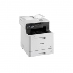 Brother/DCP-L8410CDW/MF/Laser/A4/LAN/WiFi/USB, DCPL8410CDWYJ1