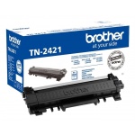 Brother TN-2421 (3000 str.), TN2421 - originální