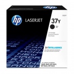 HP 37Y Extra High Yield černá LJ Cartridge, CF237Y, CF237Y - originální