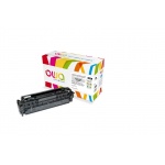 OWA Armor toner kompatibilní s HP CC530A, 3500st, černá/black, K15132OW