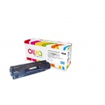 OWA Armor toner kompatibilní s HP LJ P1102, CE285A, 3200st, JUMBO, černá/black, K15428OW