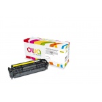 OWA Armor toner kompatibilní s HP CF382A, 2700st, žlutá/yellow, K15752OW