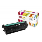 OWA Armor toner kompatibilní s HP CF360X, 12500st, černá/black, K15860OW