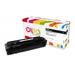 OWA Armor toner kompatibilní s Canon CRG-045BK, 1400st, černá/black, K18159OW