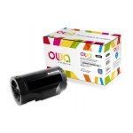 OWA Armor toner kompatibilní s EPSON AL M300, C13S050691, 10000st, černá/black, K15598OW