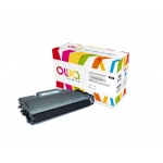 OWA Armor toner kompatibilní s Brother TN-2220, 2600st, černá/black, K15417OW