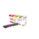 OWA Armor toner kompatibilní s Brother TN-245M/TN-246M, 2200st, červená/magenta, K15659OW