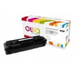 OWA Armor toner kompatibilní s HP CF400X, 2800st, černá/black, K15832OW