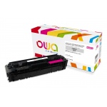 OWA Armor toner kompatibilní s HP CF403X, 2300st, červená/magenta, K15834OW