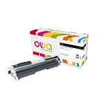 OWA Armor toner kompatibilní s HP CF230X, 3500st, černá/black, K16049OW