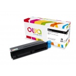 OWA Armor toner kompatibilní s OKI 45807106, 7000str, černá/black, K18143OW