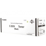 Canon toner C-EXV 54 Toner Black, CF1394C002 - originální