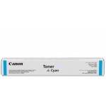 Canon toner C-EXV 54 Toner Cyan, CF1395C002 - originální