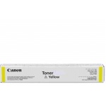 Canon toner C-EXV 54 Toner Yellow, CF1397C002 - originální