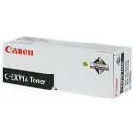 Canon Toner C-EXV 14 ( 1 ks v balení ), CF0384B006 - originální