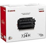 Canon CRG 724 H, 3482B002 - originální