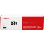 Canon CRG 045 Y, žlutý, 1239C002 - originální