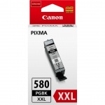 Canon INK PGI-580XXL PGBK, 1970C001 - originální