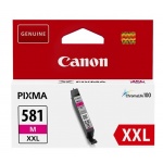 Canon INK CLI-581XXL M, 1996C001 - originální