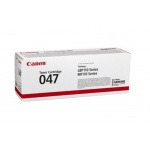 Canon CRG 047 toner, černý, 2164C002 - originální